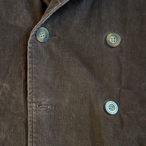 Stussy Tribe Corduroy Jacket - Picture 4 of 9